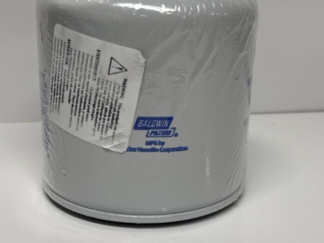 Carquest 84521 Premium Oil Filter - Image 4